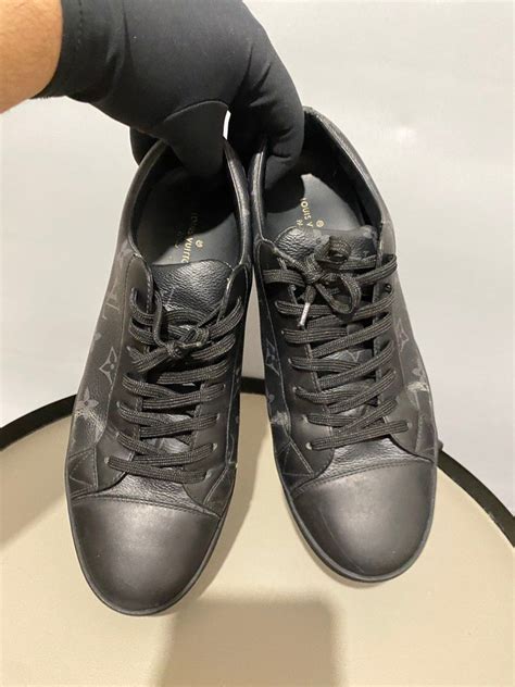 Louis Vuitton Offshore Sneakers 